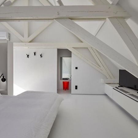 Bed And Breakfast Amma Erna Diksmuide Exterior foto