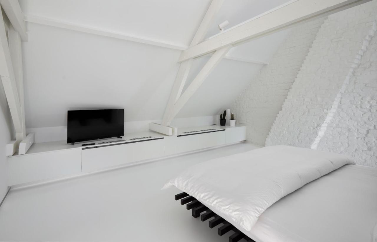 Bed And Breakfast Amma Erna Diksmuide Exterior foto
