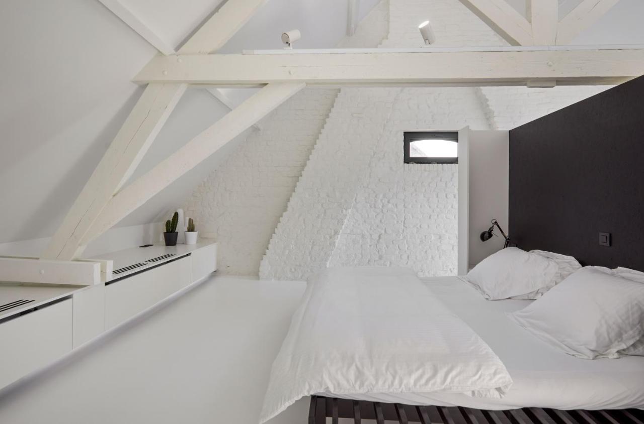 Bed And Breakfast Amma Erna Diksmuide Exterior foto