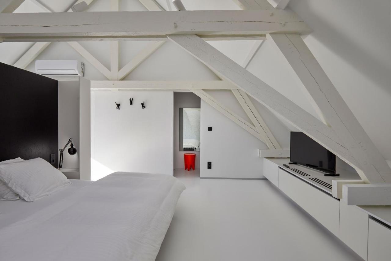 Bed And Breakfast Amma Erna Diksmuide Exterior foto