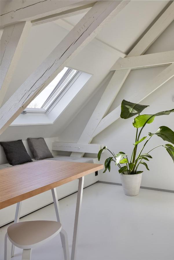 Bed And Breakfast Amma Erna Diksmuide Exterior foto