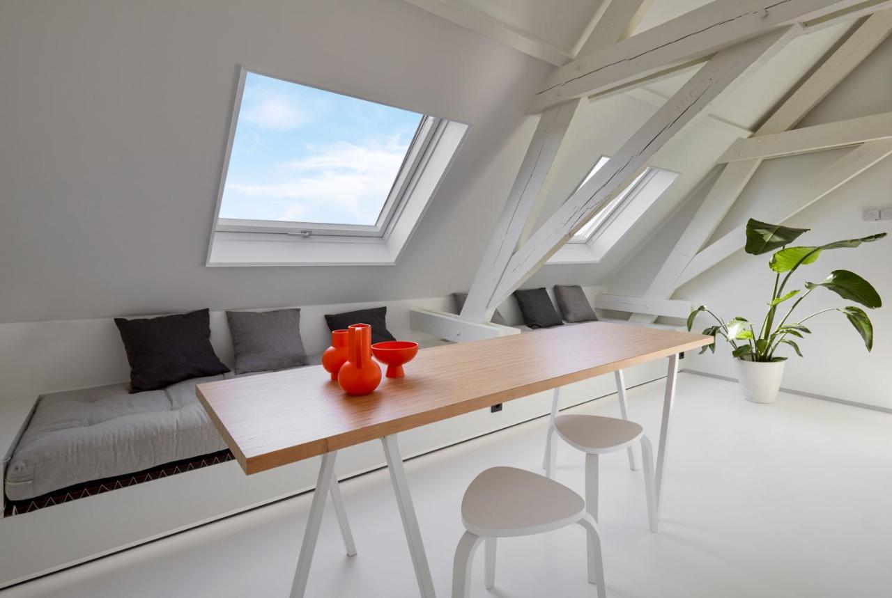 Bed And Breakfast Amma Erna Diksmuide Exterior foto
